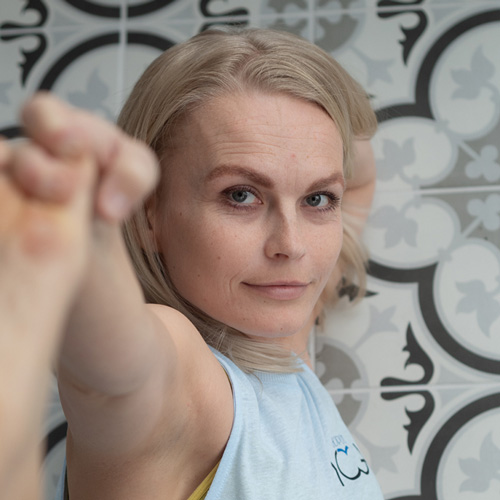 Emilia Pliś
